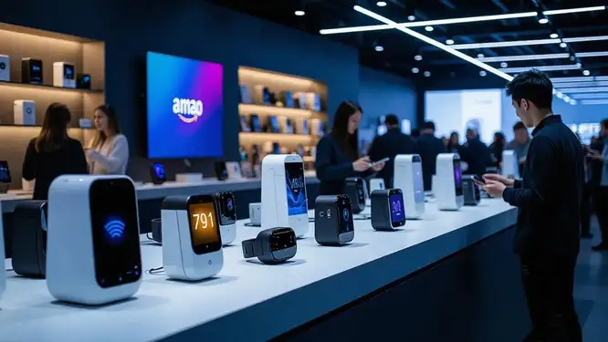 Amazon Talesgo.com