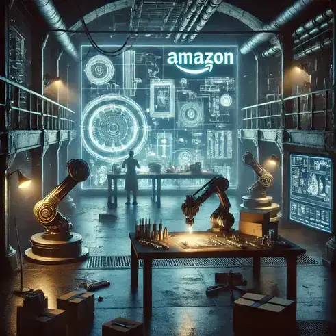 Dalle2025 02 0818.10.48 Ahiddenundergroundamazonlaboratorywherescientistsdevelopsecretfuturisticgadgets.talesgo.com