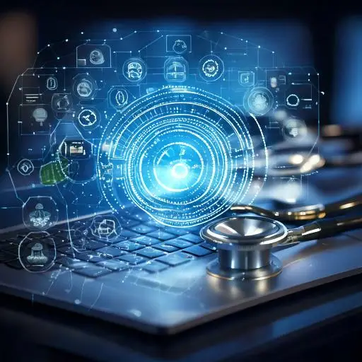 Fireflydigitalhealthrecords36083 Ai Integrated Wearables Talesgo.com