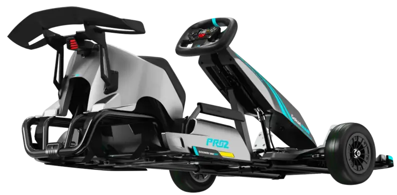 Segway Gokart Pro 2 Talesgo.com