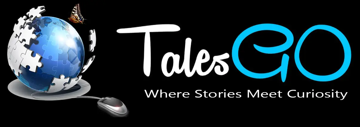 TalesGO.com: Your Destination for Fascinating Stories and Hot Trends