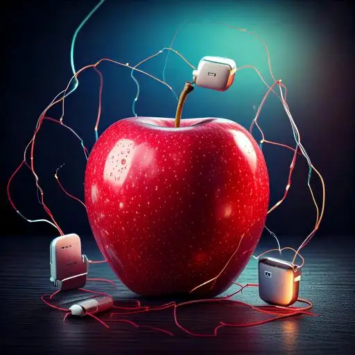 Talsgo.com Applepromisedagroundbreakingwirelesschargerthatcouldpowermultipledevicesatonce.