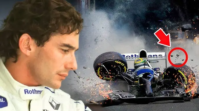 Ayrton Senna2 Talesgo