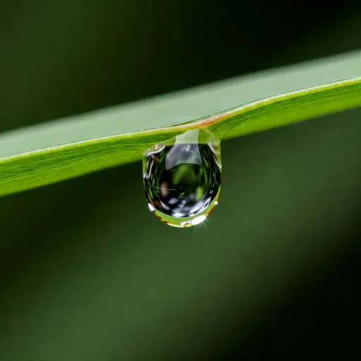 Water changed my life talesgo.com