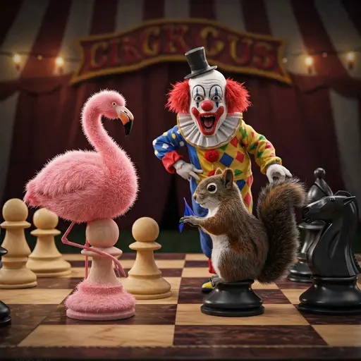 😂 funny & unique chess esports facts image a9p6waa9p6waa9p6 talesgo.com