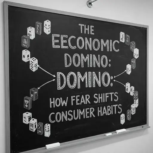 🧱 the economic domino how fear shifts consumer habits image i9zet3i9zet3i9ze talesgo.com
